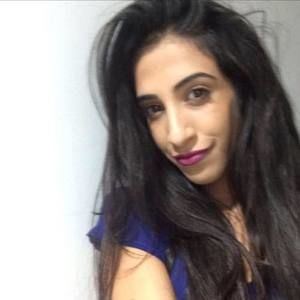 Meet your Posher, Hadar